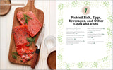 The Complete Guide to Pickling by Julie Laing