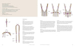 Macramé Accessories: A Modern Guide to Knotting Accessories by Fanny Zedenius