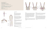 Macramé Accessories: A Modern Guide to Knotting Accessories by Fanny Zedenius