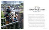 National Geographic Bucket List Family Travel: Share the World with Your Kids on 50 Adventures of a Lifetime