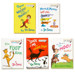 Dr. Seuss's Bright & Early Book Collection by Dr. Seuss
