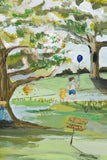 Winnie-The-Pooh and Other Delightful Stories (Harper Muse Classics: Painted Editions) by A. A. Milne