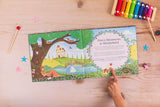 The Story Orchestra: Alice's Adventures in Wonderland by Jessica Courtney-Tickle