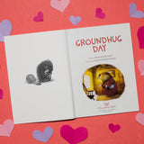 Groundhug Day by Anne Marie Pace