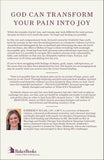 Healing from Life's Deepest Hurts: Reclaiming Your Life After Grief, Loss, or Trauma by Kimberly Haar, LPC, LMFT