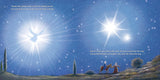 The Christmas Blessing: A One-Of-A-Kind Nativity Story about the Love That Brings Us Together by Erin Guendelsberger