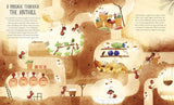 Welcome to the Anthill (Little Heroes 2) by Stepanka Sekaninova