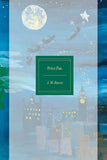 Peter Pan (Harper Muse Classics: Painted Editions) by J M Barrie