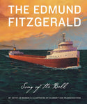 The Edmund Fitzgerald: The Song of the Bell Kathy-Jo Wargin