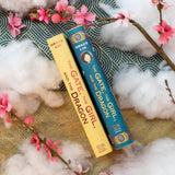 The Gate, the Girl, and the Dragon (Standard and Deluxe Limited Edition) by Grace Lin