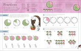 Mammoth Math Workbook: Practice Your Mathsskills with a Little Help from Some Mammoths by DK