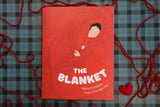 The Blanket by Marie Dorleans