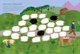 Sheepology: The Ultimate Encyclopedia by Ilaria Demonti