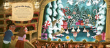 Listen to the Music at Christmas by Mary Richards