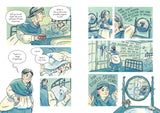 Tuck Everlasting: The Graphic Novel by Natalie Babbitt