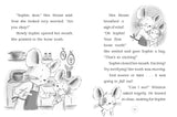 The Missing Tooth Fairy (Adventures of Sophie Mouse #15) by Poppy Green
