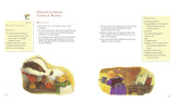 The Redwall Cookbook by Brian Jacques