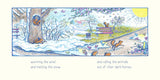 Is It Spring? by Kevin Henkes