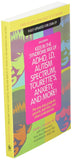 Kids in the Syndrome Mix of Adhd, LD, Autism Spectrum, Tourette's, Anxiety, and More!: The One-Stop Guide for Parents, Teachers, and Other Professiona (2ND ed.) by Martin L. Kutscher