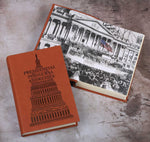 Presidential Inaugural Addresses (Word Cloud Canterbury Classics)