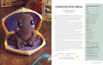 Harry Potter: The Official Book of Crochet Amigurumi by Juli Anne & Jody Revenson