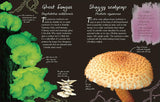 An Anthology of Fungi: A Collection of Mushrooms, Toadstools and Other Fungi (DK Little Anthologies)