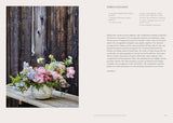 The Fragrant Flower Garden: Growing, Arranging & Preserving Natural Scents by Stefani Bittner & Alethea Harampolis
