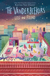 The Vanderbeekers: Lost and Found (Vanderbeekers #4) by Karina Yan Glaser