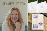 The Inspired Homeschool by Jennifer Pepito