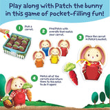 Patch's Pockets by Peaceable Kingdom