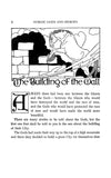 Nordic Gods and Heroes by Padraic Colum