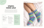 Knit a Box of Socks: 24 Sock Knitting Patterns for Your Dream Box of Socks