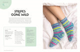 Knit a Box of Socks: 24 Sock Knitting Patterns for Your Dream Box of Socks