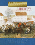 Liberty!: How the Revolutionary War Began (Landmark Books) by Lucille Recht Penner