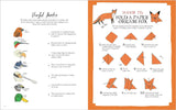 Julia Rothman's Nature Activity Book for Curious Kids