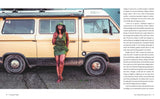 Living the Van Life: On the Road Toward Sustainability Community & Joy by Noami J Grevemberg