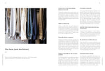 Sustainable Wardrobe: Practical Advice and Projects for Eco-Friendly Fashion (Sustainable Living #6)