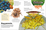 Eyewonder Bugs: Open Your Eyes to a World of Discovery (Eye Wonder)