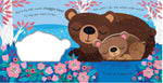 You're My Little Snuggle Bear by Nicola Edwards