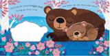 You're My Little Snuggle Bear by Nicola Edwards