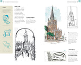 The Complete Urban Sketching Companion: Essential Concepts and Techniques from the Urban Sketching Handbooks--Architecture and Cityscapes, Understanding P (Urban Sketching Handbooks #10) by Gabriel Campanario, Stephanie Bower, and Shari Blaukopf