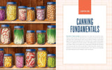 The Complete Guide to Pressure Canning: Everything You Need to Know to Can Meats, Vegetables, Meals in a Jar, and More by Diane Devereaux