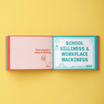 More Lunch Lines: Tear-Out Riddles for Lunchtime Giggles (Lunch Jokes for Kids, Notes for Kids' Lunch Boxes)