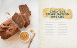 The No-Fuss Bread Machine Cookbook