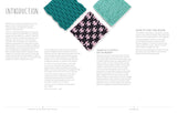 Essential Crochet Next-Level Stitches: Portable Stitch Companion: Textures, Colorwork, and Fancy Edgings (Pocket Guides #2) by Melissa Leapman