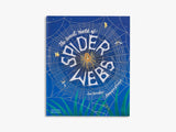 The Secret World of Spiderwebs (Secret World #1) by Jan Beccaloni