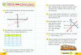 Everything You Need to Ace Algebra 2 in One Big Fat Notebook