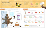 Mammoth Math Workbook: Practice Your Mathsskills with a Little Help from Some Mammoths by DK