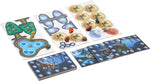 Photosynthesis Under The Moonlight Expansion Game