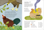 Chickenology: The Ultimate Encyclopedia (Farm Animal)
